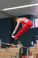 Thumbnail - Brandenburg - Leon Hannes Pfeil - Artistic Gymnastics - 2022 - DJM Goslar - Participants - AK 17 und 18 02050_19288.jpg