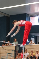 Thumbnail - Brandenburg - Leon Hannes Pfeil - Artistic Gymnastics - 2022 - DJM Goslar - Participants - AK 17 und 18 02050_19289.jpg