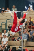 Thumbnail - Brandenburg - Leon Hannes Pfeil - Artistic Gymnastics - 2022 - DJM Goslar - Participants - AK 17 und 18 02050_19293.jpg