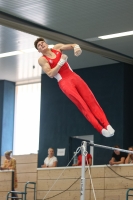 Thumbnail - Brandenburg - Leon Hannes Pfeil - Artistic Gymnastics - 2022 - DJM Goslar - Participants - AK 17 und 18 02050_19295.jpg
