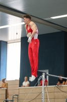 Thumbnail - Brandenburg - Leon Hannes Pfeil - Gymnastique Artistique - 2022 - DJM Goslar - Participants - AK 17 und 18 02050_19296.jpg