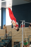 Thumbnail - Brandenburg - Leon Hannes Pfeil - Gymnastique Artistique - 2022 - DJM Goslar - Participants - AK 17 und 18 02050_19297.jpg