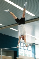 Thumbnail - Hessen - Gabor Sutterlüty - Спортивная гимнастика - 2022 - DJM Goslar - Participants - AK 17 und 18 02050_19304.jpg