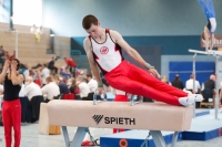 Thumbnail - Hessen - Gabor Sutterlüty - Ginnastica Artistica - 2022 - DJM Goslar - Participants - AK 17 und 18 02050_19323.jpg