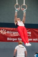Thumbnail - Hessen - Gabor Sutterlüty - Gymnastique Artistique - 2022 - DJM Goslar - Participants - AK 17 und 18 02050_19350.jpg