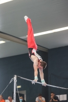 Thumbnail - Hessen - Gabor Sutterlüty - Artistic Gymnastics - 2022 - DJM Goslar - Participants - AK 17 und 18 02050_19378.jpg