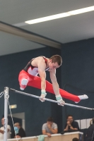 Thumbnail - Hessen - Gabor Sutterlüty - Artistic Gymnastics - 2022 - DJM Goslar - Participants - AK 17 und 18 02050_19381.jpg