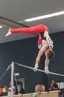 Thumbnail - Hessen - Gabor Sutterlüty - Artistic Gymnastics - 2022 - DJM Goslar - Participants - AK 17 und 18 02050_19383.jpg