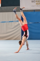 Thumbnail - Hessen - Gabor Sutterlüty - Artistic Gymnastics - 2022 - DJM Goslar - Participants - AK 17 und 18 02050_19392.jpg