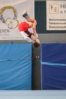 Thumbnail - Hessen - Gabor Sutterlüty - Artistic Gymnastics - 2022 - DJM Goslar - Participants - AK 17 und 18 02050_19393.jpg