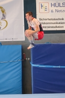 Thumbnail - Hessen - Gabor Sutterlüty - Artistic Gymnastics - 2022 - DJM Goslar - Participants - AK 17 und 18 02050_19394.jpg