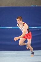 Thumbnail - Hessen - Gabor Sutterlüty - Artistic Gymnastics - 2022 - DJM Goslar - Participants - AK 17 und 18 02050_19396.jpg