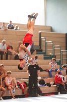 Thumbnail - Hessen - Gabor Sutterlüty - Artistic Gymnastics - 2022 - DJM Goslar - Participants - AK 17 und 18 02050_19398.jpg