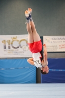 Thumbnail - Hessen - Gabor Sutterlüty - Gymnastique Artistique - 2022 - DJM Goslar - Participants - AK 17 und 18 02050_19409.jpg