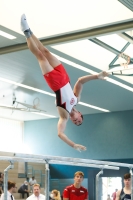Thumbnail - Hessen - Gabor Sutterlüty - Gymnastique Artistique - 2022 - DJM Goslar - Participants - AK 17 und 18 02050_19421.jpg