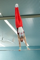 Thumbnail - Hessen - Gabor Sutterlüty - Gymnastique Artistique - 2022 - DJM Goslar - Participants - AK 17 und 18 02050_19440.jpg