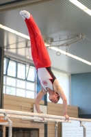 Thumbnail - Hessen - Gabor Sutterlüty - Artistic Gymnastics - 2022 - DJM Goslar - Participants - AK 17 und 18 02050_19461.jpg