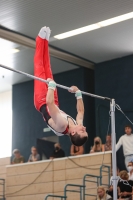 Thumbnail - Hessen - Gabor Sutterlüty - Artistic Gymnastics - 2022 - DJM Goslar - Participants - AK 17 und 18 02050_19470.jpg