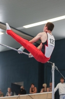 Thumbnail - Hessen - Gabor Sutterlüty - Artistic Gymnastics - 2022 - DJM Goslar - Participants - AK 17 und 18 02050_19472.jpg