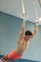 Thumbnail - Niedersachsen - Daniel Serban - Artistic Gymnastics - 2022 - DJM Goslar - Participants - AK 17 und 18 02050_19496.jpg