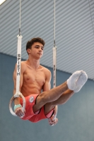 Thumbnail - Niedersachsen - Daniel Serban - Artistic Gymnastics - 2022 - DJM Goslar - Participants - AK 17 und 18 02050_19497.jpg