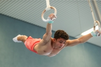Thumbnail - Niedersachsen - Daniel Serban - Artistic Gymnastics - 2022 - DJM Goslar - Participants - AK 17 und 18 02050_19499.jpg