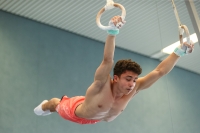 Thumbnail - Niedersachsen - Daniel Serban - Artistic Gymnastics - 2022 - DJM Goslar - Participants - AK 17 und 18 02050_19500.jpg