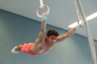 Thumbnail - Niedersachsen - Daniel Serban - Artistic Gymnastics - 2022 - DJM Goslar - Participants - AK 17 und 18 02050_19501.jpg
