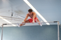 Thumbnail - Niedersachsen - Daniel Serban - Artistic Gymnastics - 2022 - DJM Goslar - Participants - AK 17 und 18 02050_19505.jpg