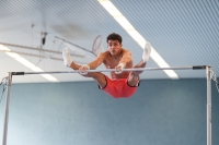 Thumbnail - Niedersachsen - Daniel Serban - Artistic Gymnastics - 2022 - DJM Goslar - Participants - AK 17 und 18 02050_19506.jpg