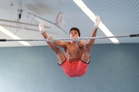 Thumbnail - Niedersachsen - Daniel Serban - Artistic Gymnastics - 2022 - DJM Goslar - Participants - AK 17 und 18 02050_19507.jpg