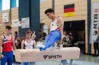 Thumbnail - Niedersachsen - Daniel Serban - Artistic Gymnastics - 2022 - DJM Goslar - Participants - AK 17 und 18 02050_19510.jpg