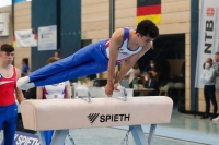 Thumbnail - Niedersachsen - Daniel Serban - Artistic Gymnastics - 2022 - DJM Goslar - Participants - AK 17 und 18 02050_19514.jpg