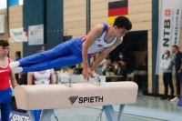 Thumbnail - Niedersachsen - Daniel Serban - Artistic Gymnastics - 2022 - DJM Goslar - Participants - AK 17 und 18 02050_19515.jpg