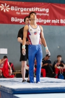 Thumbnail - Niedersachsen - Daniel Serban - Artistic Gymnastics - 2022 - DJM Goslar - Participants - AK 17 und 18 02050_19520.jpg