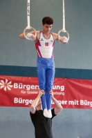 Thumbnail - Niedersachsen - Daniel Serban - Artistic Gymnastics - 2022 - DJM Goslar - Participants - AK 17 und 18 02050_19521.jpg