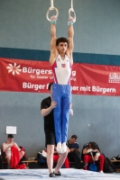 Thumbnail - Niedersachsen - Daniel Serban - Artistic Gymnastics - 2022 - DJM Goslar - Participants - AK 17 und 18 02050_19522.jpg