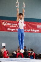Thumbnail - Niedersachsen - Daniel Serban - Artistic Gymnastics - 2022 - DJM Goslar - Participants - AK 17 und 18 02050_19523.jpg