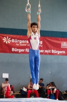 Thumbnail - Niedersachsen - Daniel Serban - Artistic Gymnastics - 2022 - DJM Goslar - Participants - AK 17 und 18 02050_19524.jpg