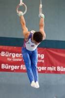 Thumbnail - Niedersachsen - Daniel Serban - Artistic Gymnastics - 2022 - DJM Goslar - Participants - AK 17 und 18 02050_19526.jpg