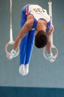 Thumbnail - Niedersachsen - Daniel Serban - Artistic Gymnastics - 2022 - DJM Goslar - Participants - AK 17 und 18 02050_19534.jpg