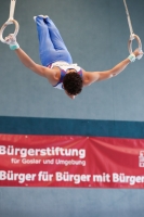 Thumbnail - Niedersachsen - Daniel Serban - Artistic Gymnastics - 2022 - DJM Goslar - Participants - AK 17 und 18 02050_19535.jpg