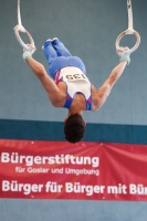 Thumbnail - Niedersachsen - Daniel Serban - Artistic Gymnastics - 2022 - DJM Goslar - Participants - AK 17 und 18 02050_19536.jpg