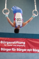 Thumbnail - Niedersachsen - Daniel Serban - Artistic Gymnastics - 2022 - DJM Goslar - Participants - AK 17 und 18 02050_19537.jpg