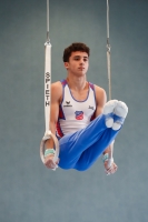 Thumbnail - Niedersachsen - Daniel Serban - Artistic Gymnastics - 2022 - DJM Goslar - Participants - AK 17 und 18 02050_19542.jpg