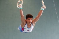 Thumbnail - Niedersachsen - Daniel Serban - Artistic Gymnastics - 2022 - DJM Goslar - Participants - AK 17 und 18 02050_19547.jpg