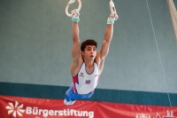 Thumbnail - Niedersachsen - Daniel Serban - Gymnastique Artistique - 2022 - DJM Goslar - Participants - AK 17 und 18 02050_19548.jpg