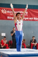 Thumbnail - Niedersachsen - Daniel Serban - Artistic Gymnastics - 2022 - DJM Goslar - Participants - AK 17 und 18 02050_19551.jpg