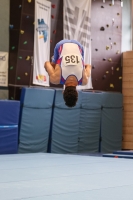 Thumbnail - Niedersachsen - Daniel Serban - Gymnastique Artistique - 2022 - DJM Goslar - Participants - AK 17 und 18 02050_19555.jpg