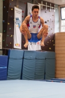 Thumbnail - Niedersachsen - Daniel Serban - Artistic Gymnastics - 2022 - DJM Goslar - Participants - AK 17 und 18 02050_19556.jpg
